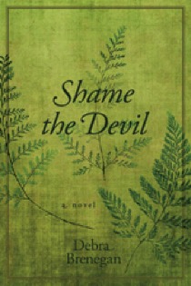 Shame the Devil (Cover)